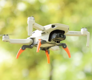 Clascase - Dji Mini / SE / Mini 2 / 2 SE Serisi İniş Takımı Ayak Yükseltici