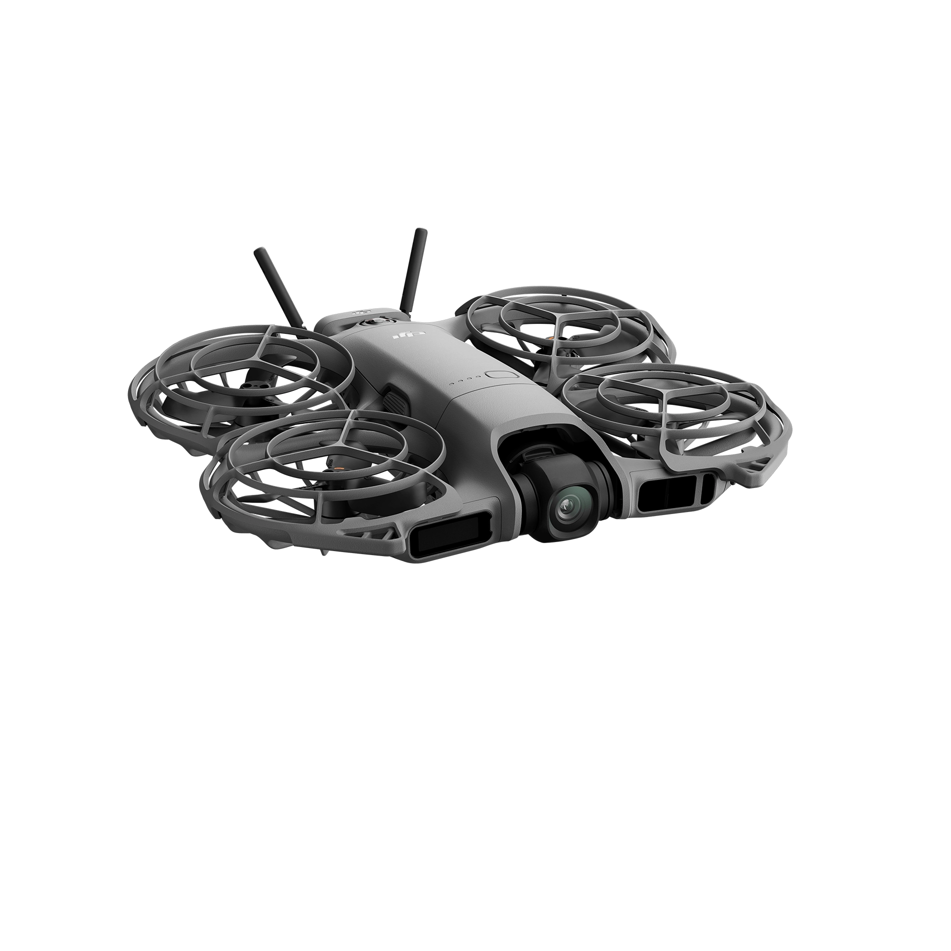 DJI Neo 2 Fly More Combo (RC-N3) - Thumbnail