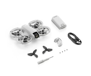 DJI - DJI Neo 4K Mini Drone