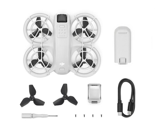 DJI Neo Fly More Combo