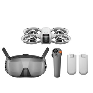 DJI - DJI Neo Motion Fly More Combo (1)