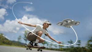 DJI Neo Motion Fly More Combo - Thumbnail