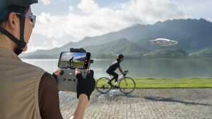 DJI Neo Motion Fly More Combo - Thumbnail