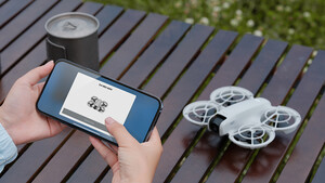 DJI Neo Motion Fly More Combo - Thumbnail