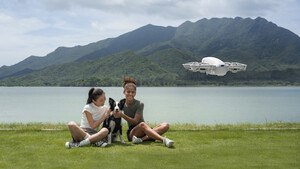 DJI Neo Motion Fly More Combo - Thumbnail