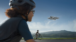 DJI Neo Motion Fly More Combo - Thumbnail