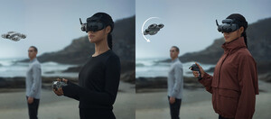 DJI Neo Motion Fly More Combo - Thumbnail
