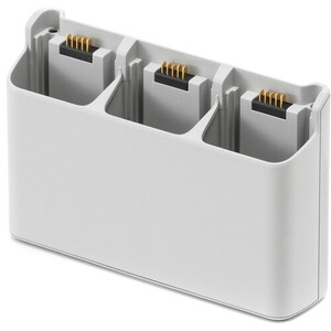 DJI - DJI Neo Two-Way Charging Hub