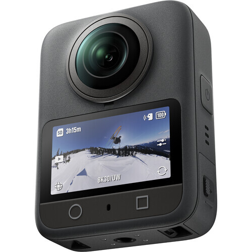 DJI Osmo 360 Adventure Combo