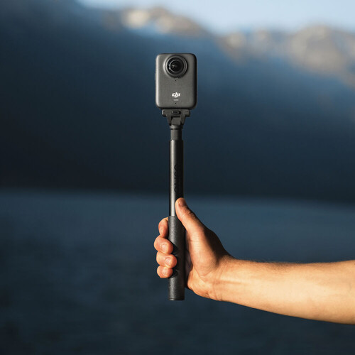 DJI Osmo 360 Adventure Combo