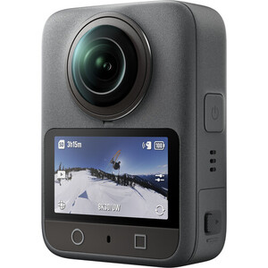 DJI Osmo 360 Adventure Combo - Thumbnail