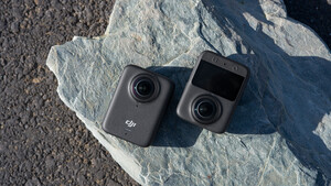 DJI Osmo 360 Adventure Combo - Thumbnail