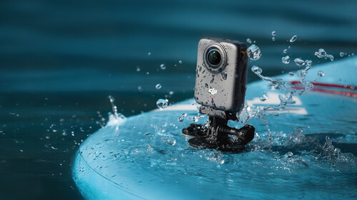 DJI Osmo 360 Adventure Combo