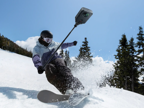 DJI Osmo 360 II Adventure Combo