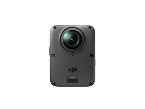 DJI Osmo 360 II Limitless Riding Combo - Thumbnail