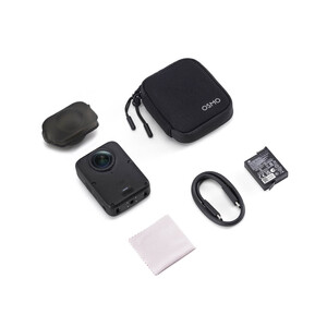 DJI - DJI Osmo 360 II Standard Combo (1)