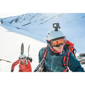 DJI - DJI Osmo Action 4K Aksiyon Kamera (1)
