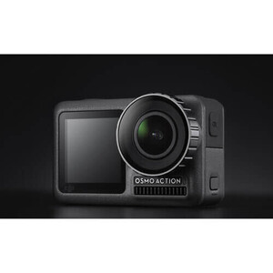 DJI Osmo Action 4K Aksiyon Kamera - Thumbnail