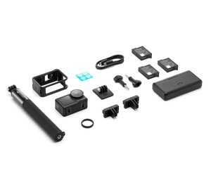DJI Osmo Action 5 Pro Adventure Combo - Thumbnail