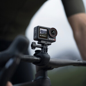 DJI Osmo Action 5 Pro Adventure Combo - Thumbnail