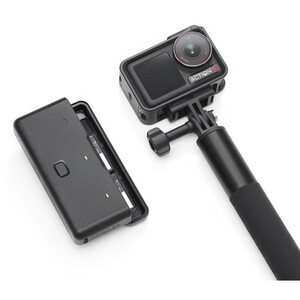 DJI - DJI Osmo Action 5 Pro Adventure Combo (1)
