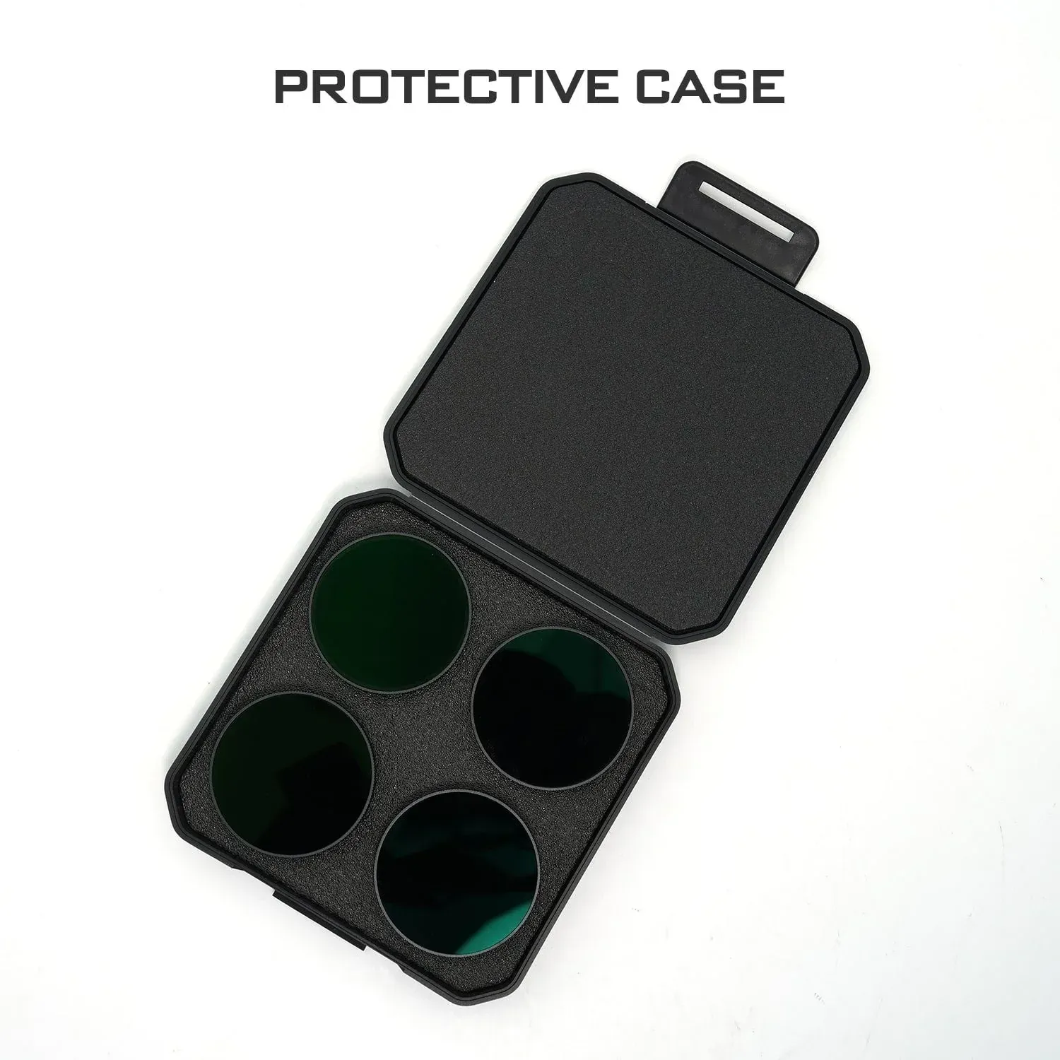 Freewell DJI Osmo Action 5 Pro ND/PL Filters 4Pack - Thumbnail