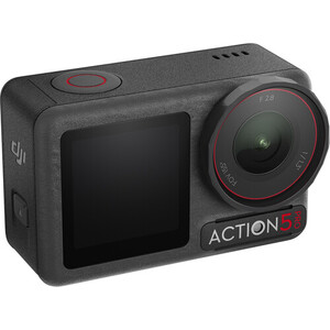 DJI - DJI Osmo Action 5 Pro Standard Combo (1)