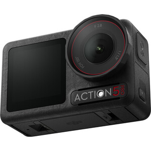 DJI Osmo Action 5 Pro Standard Combo - Thumbnail
