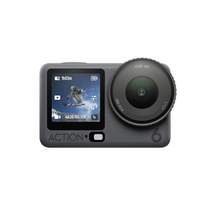 DJI - DJI Osmo Action 6 Standard Combo (1)