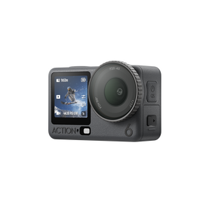DJI Osmo Action 6 Standard Combo - Thumbnail