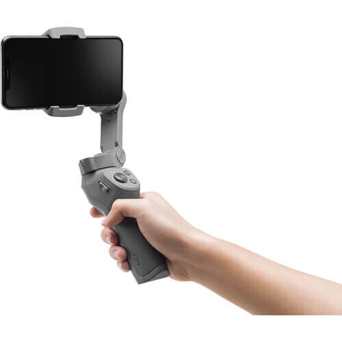 DJI Osmo Mobile 3 Gimbal