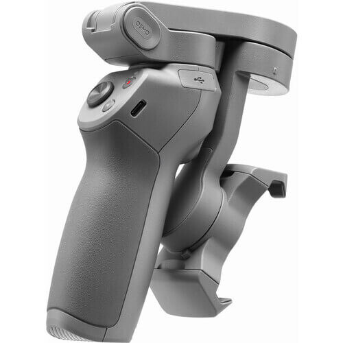 DJI Osmo Mobile 3 Gimbal