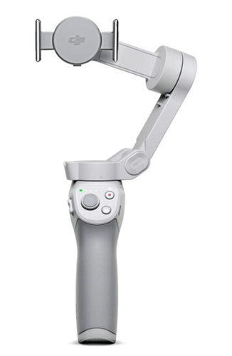 Dji Osmo Mobile 4 OM4 Telefon Gimbali