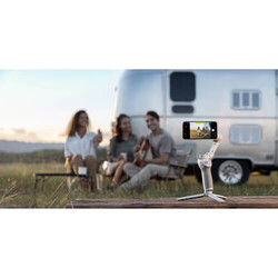 Dji Osmo Mobile 4 OM4 Telefon Gimbali - Thumbnail