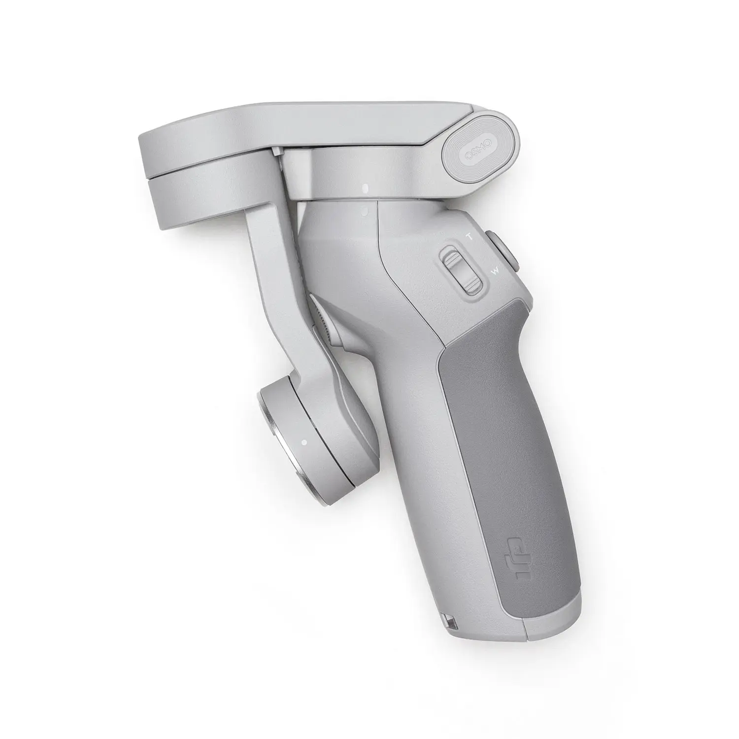 DJI Osmo Mobile 4 SE 3 Eksenli Gimbal (OM4 SE) - Thumbnail