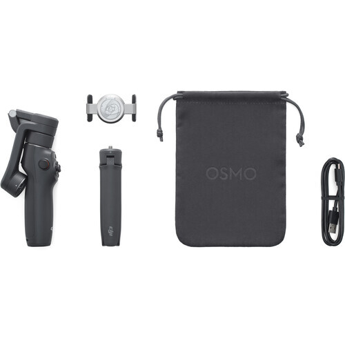 DJI Osmo Mobile 6 (DJI OM 6)