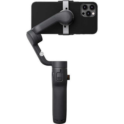 DJI Osmo Mobile 6 (DJI OM 6)