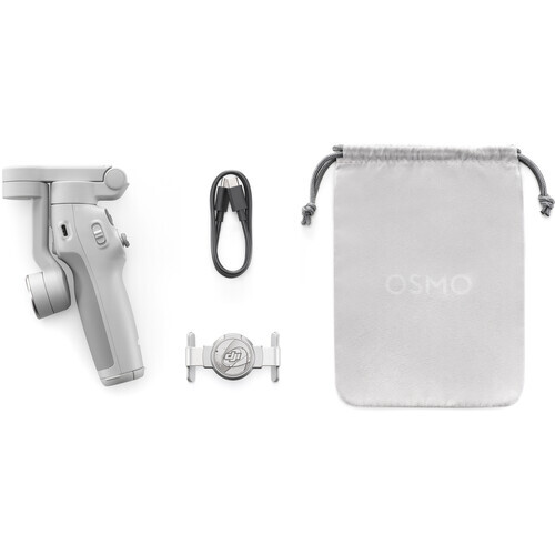 DJI Osmo Mobile 7 Gimbal