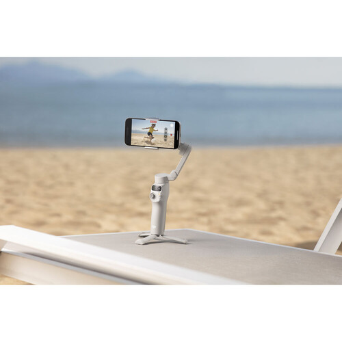 DJI Osmo Mobile 7 Gimbal