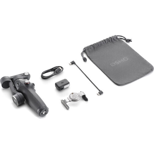 DJI Osmo Mobile 7P Gimbal