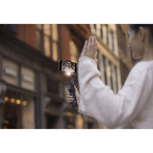 DJI Osmo Mobile 7P Gimbal