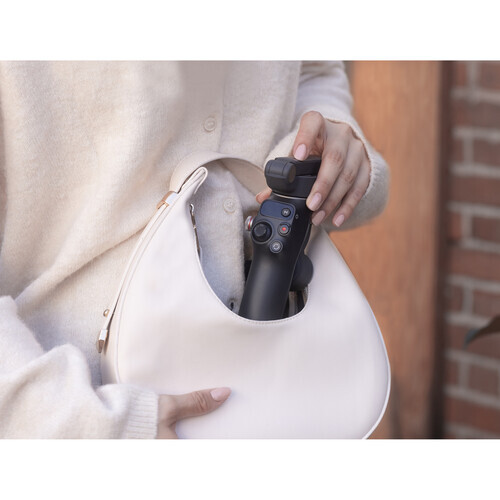 DJI Osmo Mobile 7P Gimbal