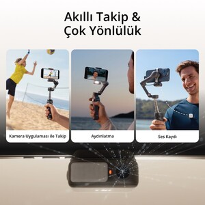 DJI Osmo Mobile 7P Gimbal - Thumbnail