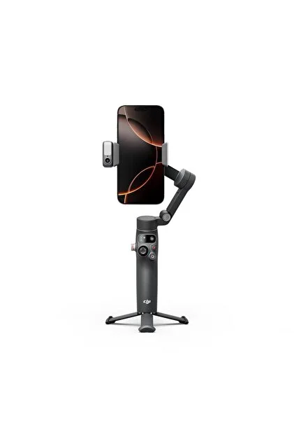 DJI Osmo Mobile 8 (Device Only)