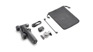 DJI Osmo Mobile 8 (Device Only) - Thumbnail