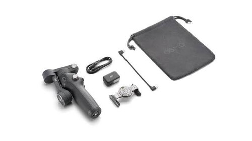 DJI Osmo Mobile 8 (Device Only)