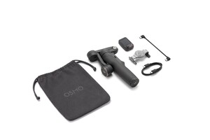 DJI - DJI Osmo Mobile 8P Creator Combo (1)
