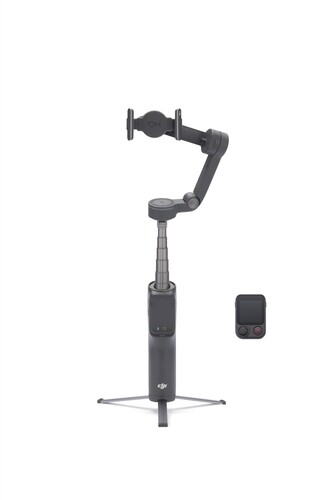 DJI Osmo Mobile 8P Creator Combo