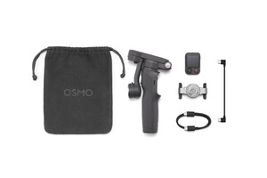 DJI - DJI Osmo Mobile 8P Standard Combo (1)