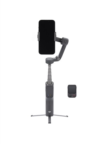 DJI Osmo Mobile 8P Standard Combo
